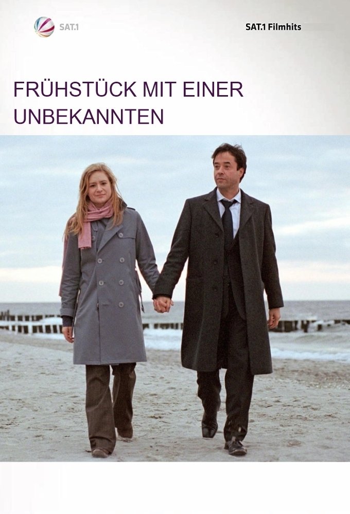 Постер Frühstück mit einer Unbekannten